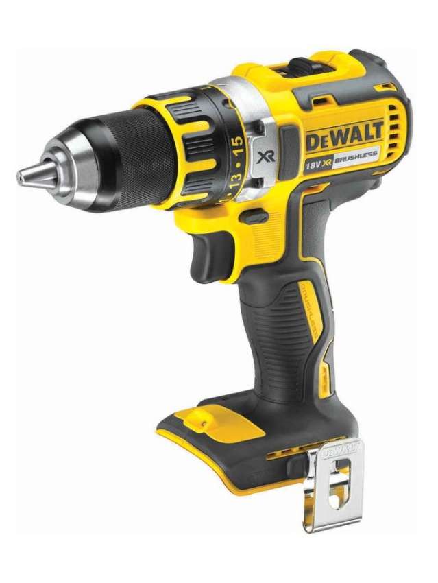 Masina De Gaurit Si Insurubat Cu Acumulator Dewalt Dcd790nt Xj Scule Electrice