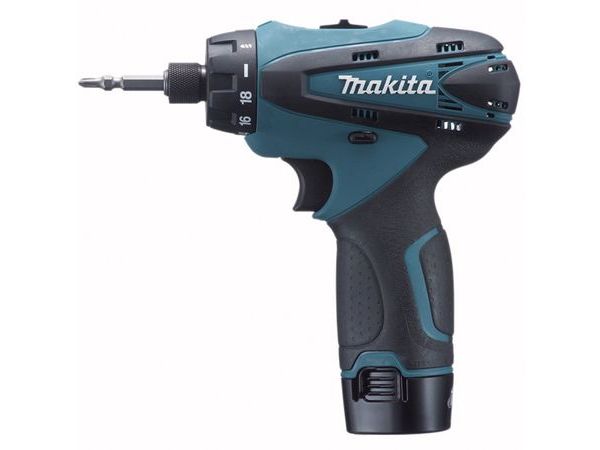 Bormasina Makita Cu Acumulator Li Ion 10 8v Bricolaj Mag Ro