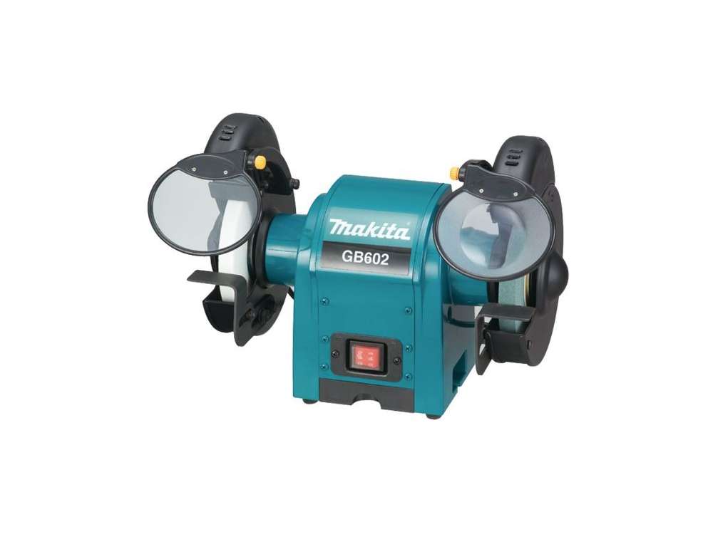 Polizor De Banc Makita 250 W Scule Electrice Profesionale