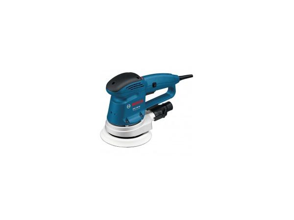 Slefuitor Cu Excentric 340w 150mm Gex 150 Ac Bosch Bricolaj Mag Ro