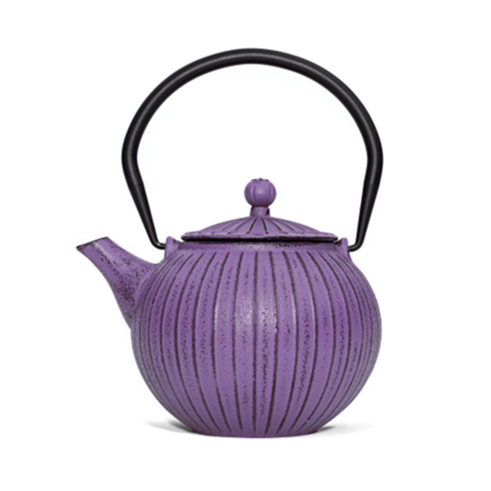 Ceainic alpin, bioteaque, violet