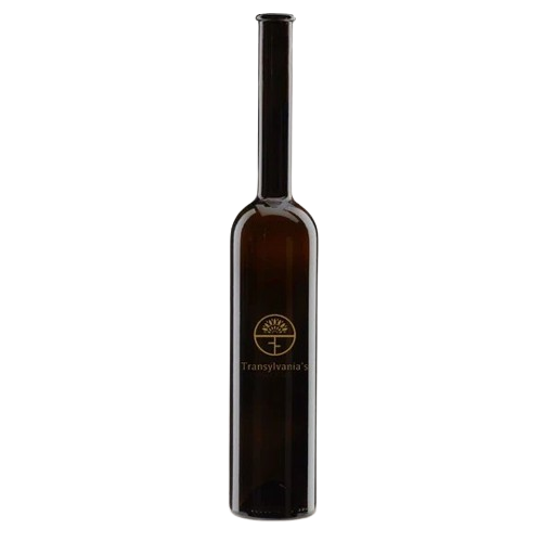 Crema de otet din must de ceasla,nova,riesling , 100ml, transylvania's finest foods
