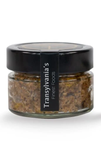 Crema de trufe, 110g, transylvania's finest foods