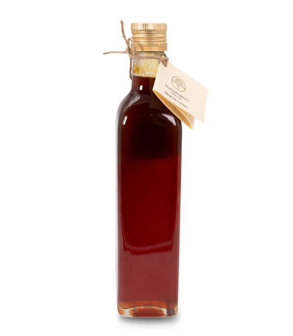 Sirop din catina, 500ml, transylvania's finest foods