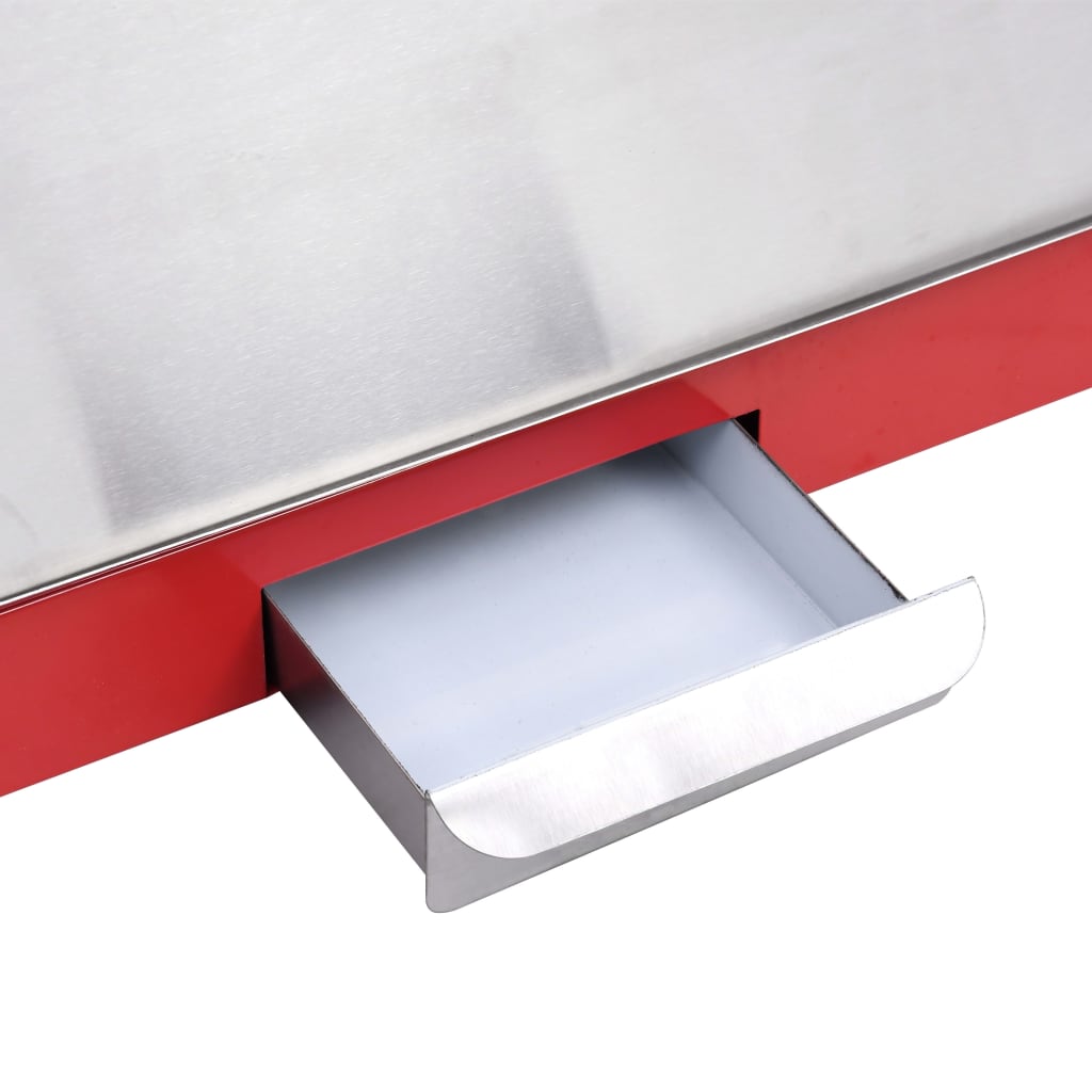 Aparat de făcut floricele cu vas de teflon 1400 W, [9],https:mobideco.ro