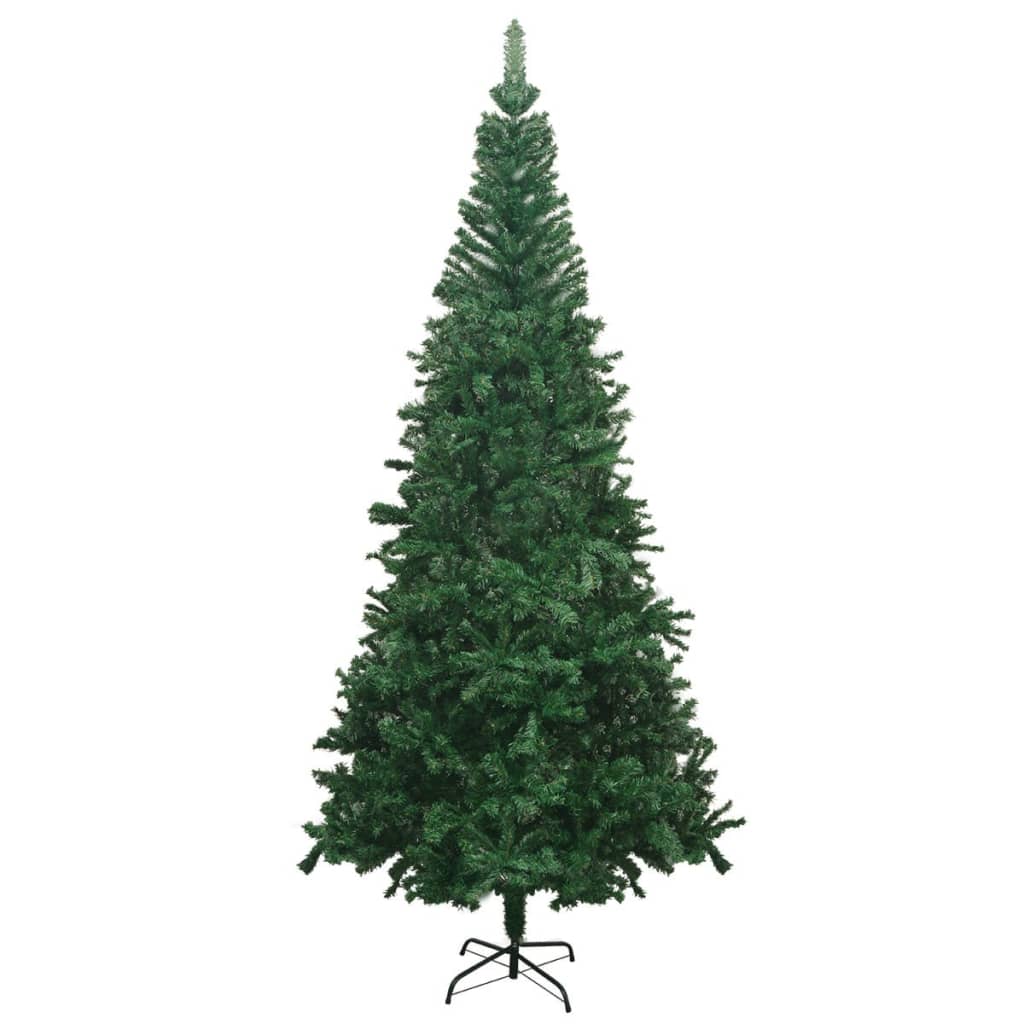 Brad de Crăciun artificial L 240 cm, verde