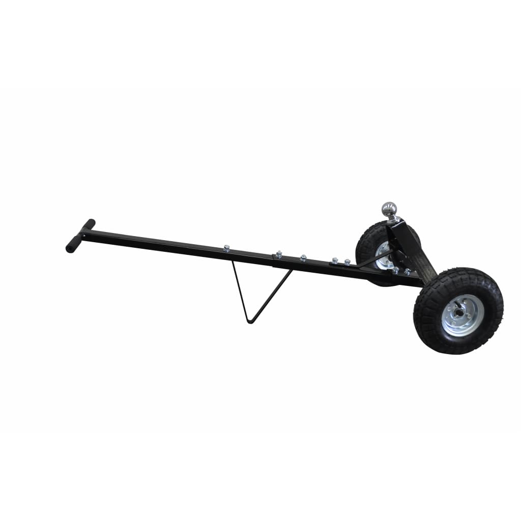 Cărucior remorcă barcă cu 2 roți pneumatice 275 kg, [2],https:mobideco.ro