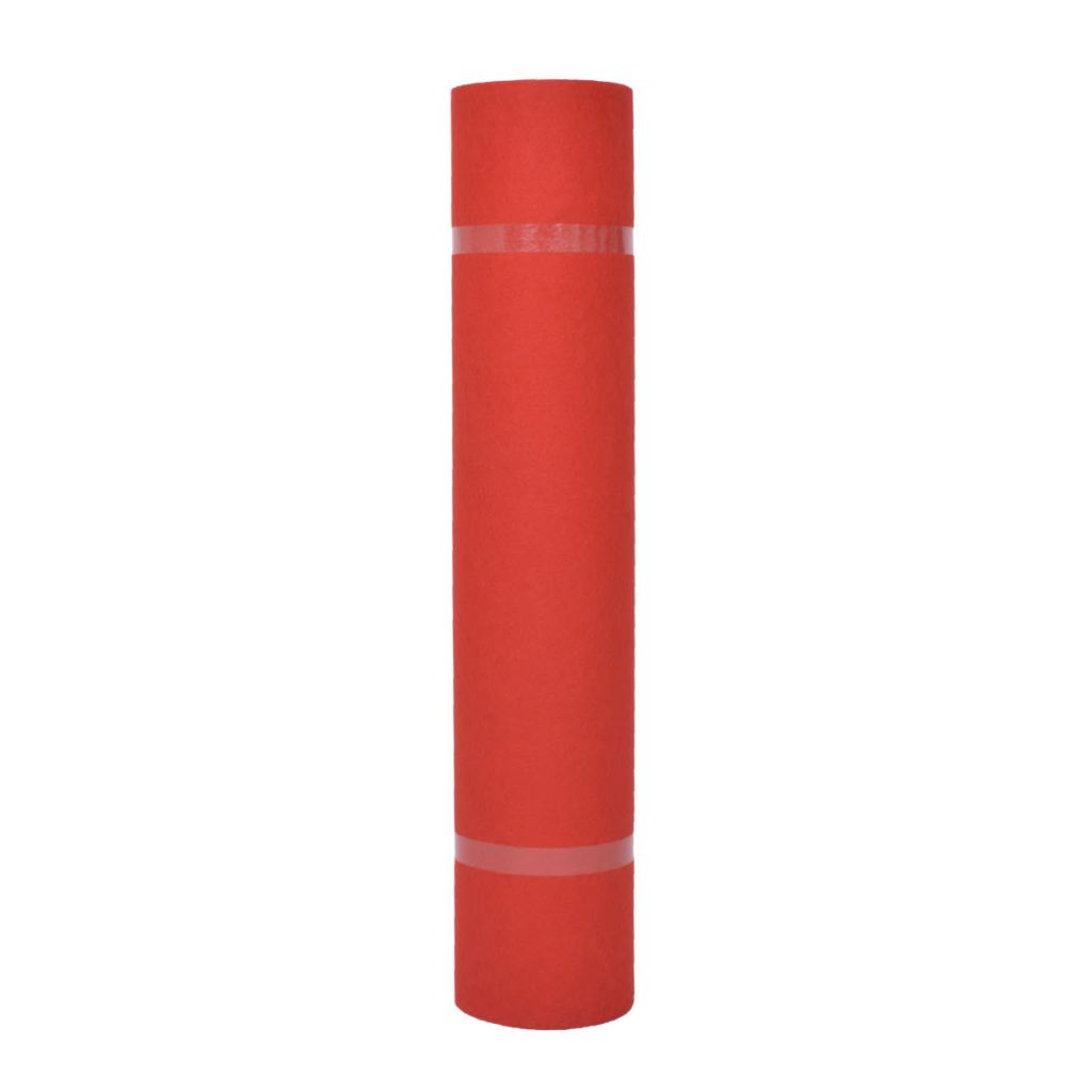 Covor pentru expoziție, 1 x 12 m, roșu, [3],https:mobideco.ro