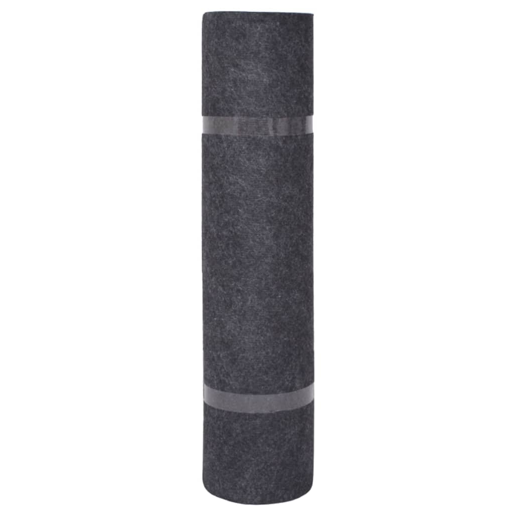 Covor pentru expoziție, antracit, 1,6 x 10 m, [3],https:mobideco.ro