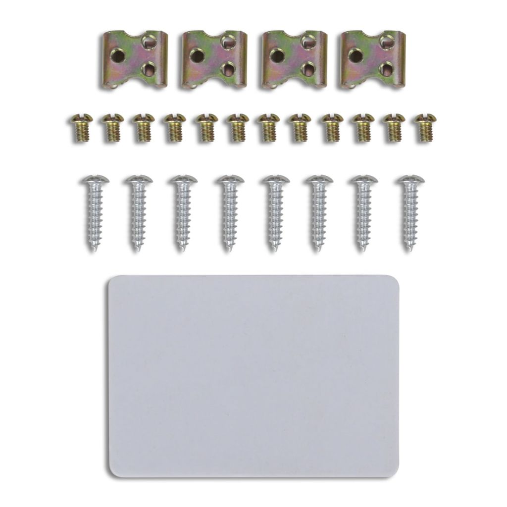Kit inchidere centralizată auto cu 2 telecomenzi, 4 motorașe, 12V, [4],https:mobideco.ro