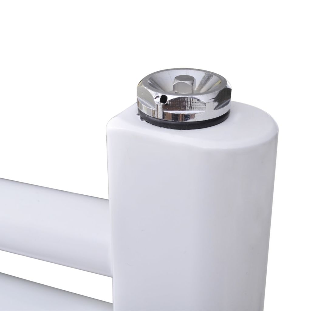 Radiator port-prosop incălzire centrală baie, curbat, 500 x 1160 mm, [4],https:mobideco.ro