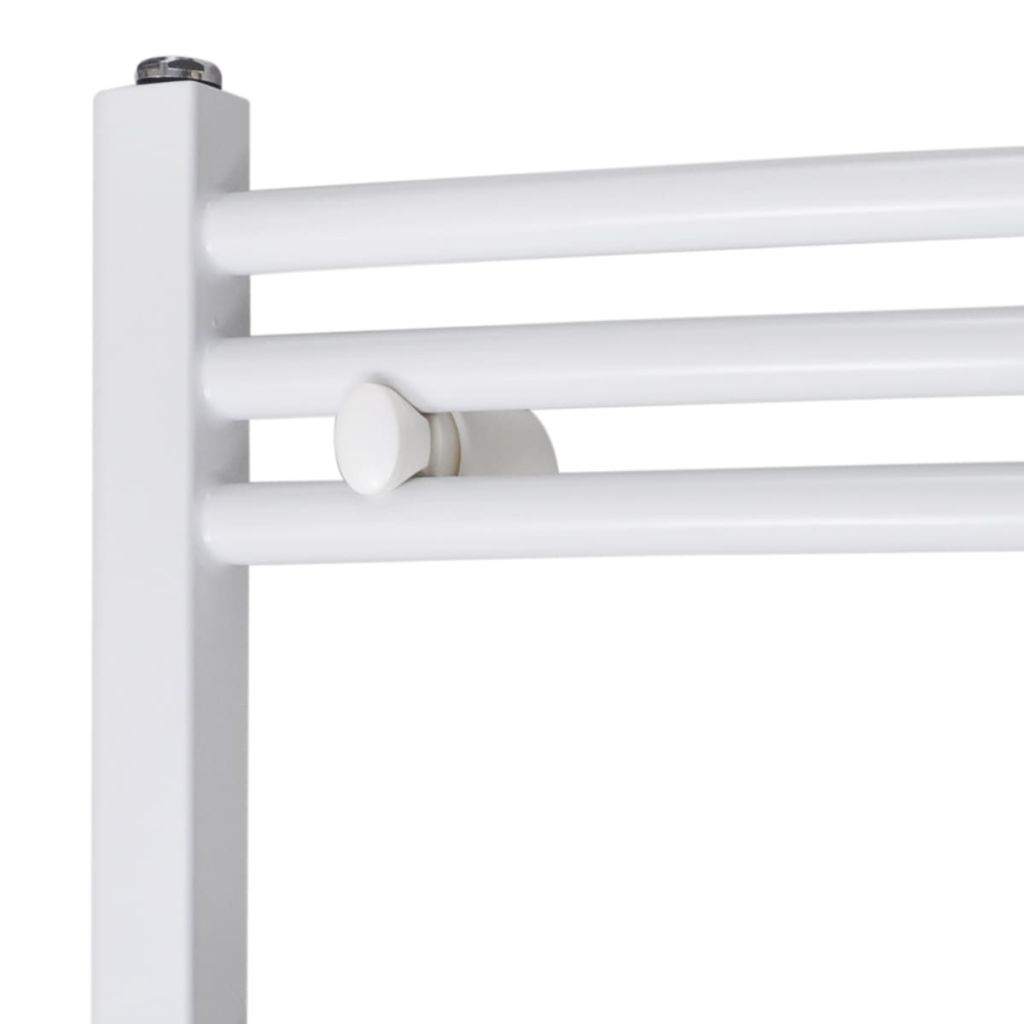 Radiator port-prosop incălzire centrală baie, curbat, 500 x 1160 mm, [5],https:mobideco.ro
