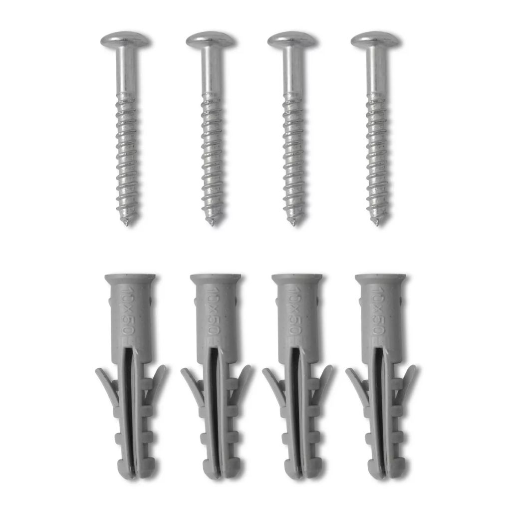 Radiator port-prosop incălzire centrală, curbat, 500 x 1160 mm, gri, [8],https:mobideco.ro