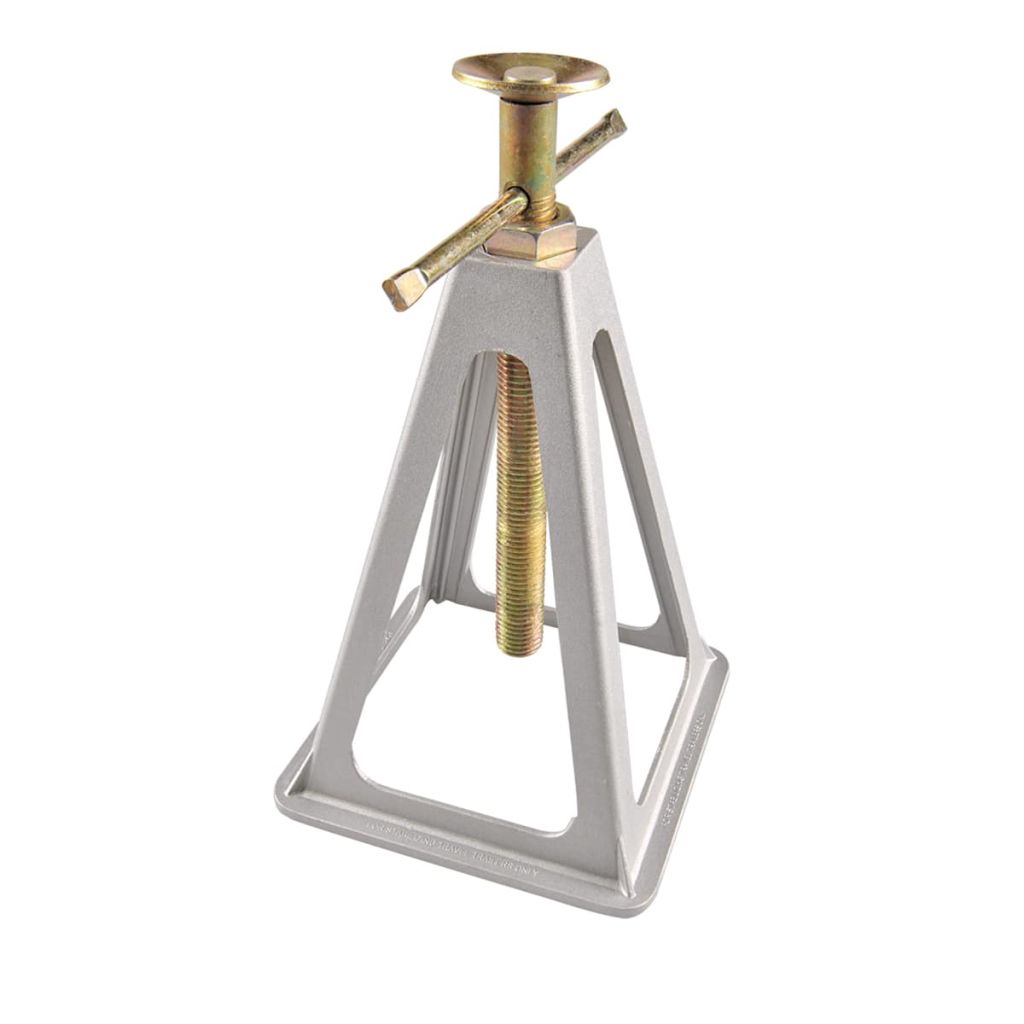 Set suporturi stabilizatoare de aluminiu ProPlus 360803, 4 buc, [3],https:mobideco.ro