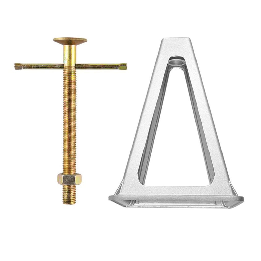 Set suporturi stabilizatoare de aluminiu ProPlus 360803, 4 buc, [5],https:mobideco.ro
