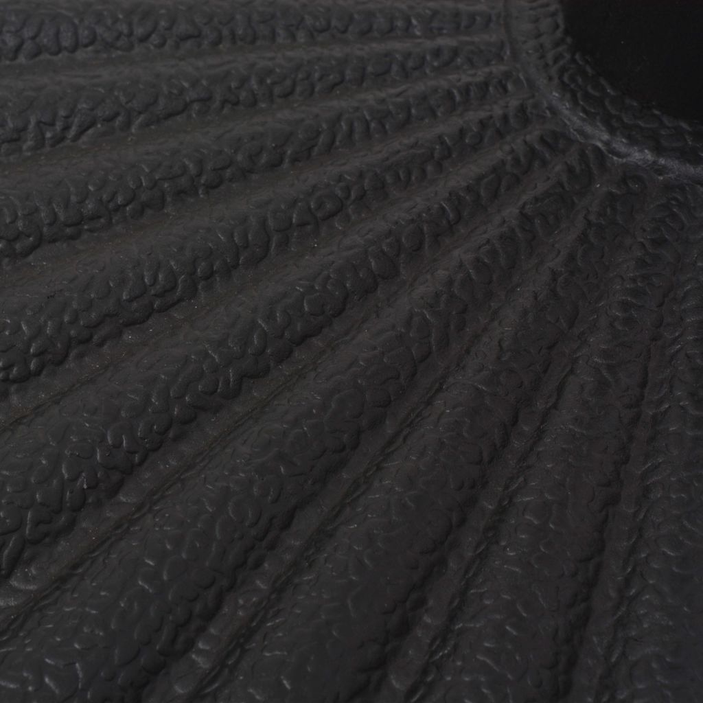 Suport umbrelă de soare, rășină, rotund, negru, 14 kg, [2],https:mobideco.ro