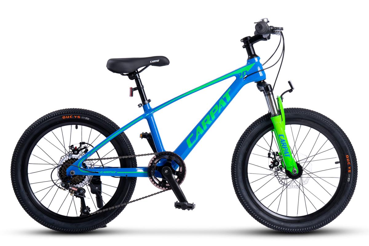 Bicicleta Mountain Bike Copii C20342A
