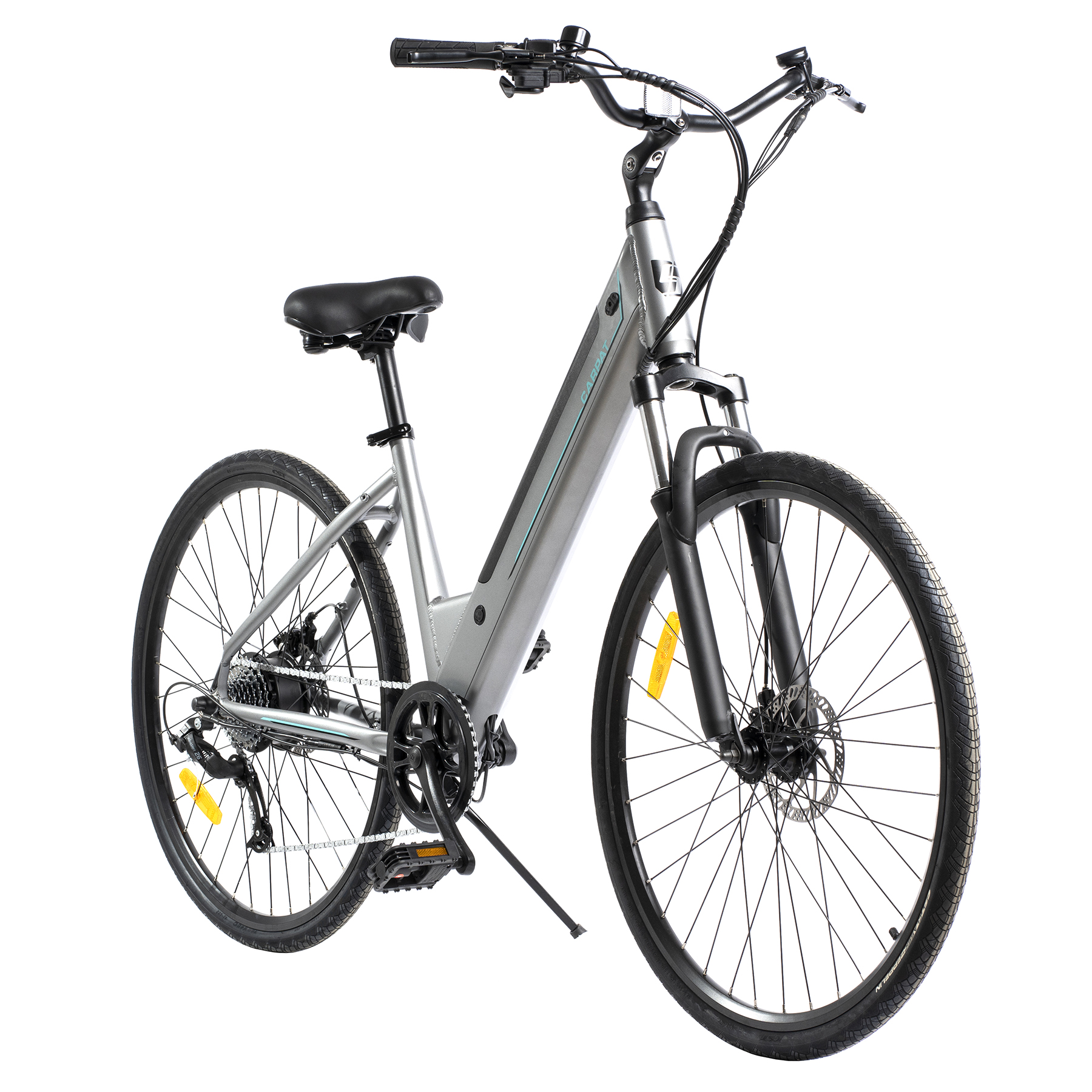 Bicicleta trekking clearance ce inseamna