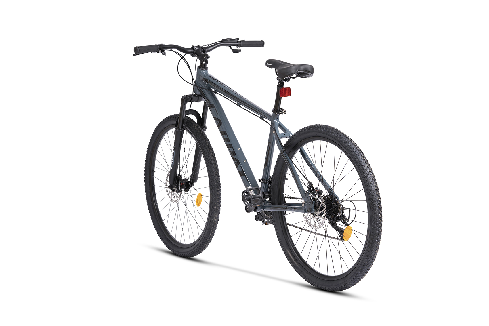 Velo vtt scrapper sales xc 3.9 ltd bleu