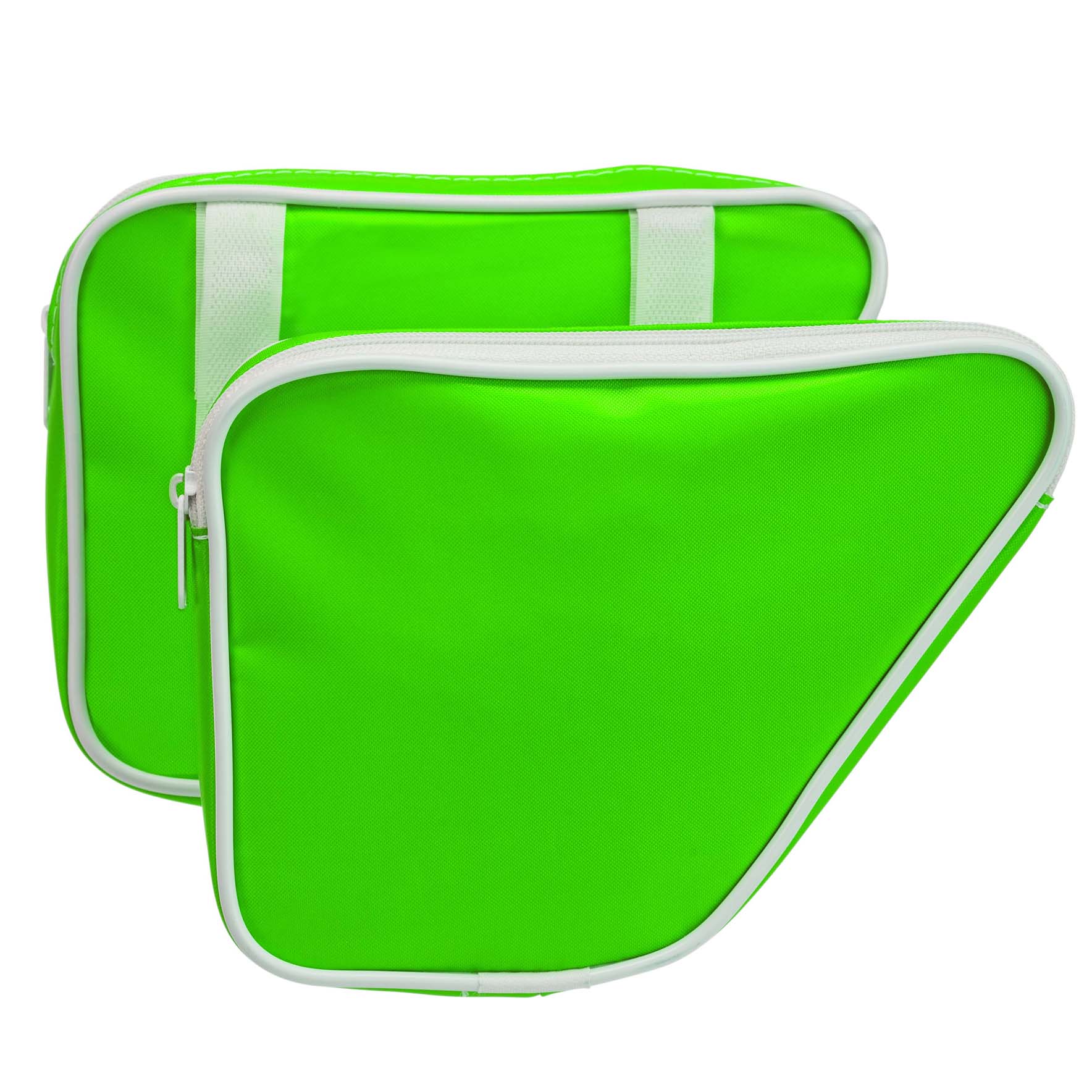 'NFUN Borseta bicicleta ‘nfun green pentru copii