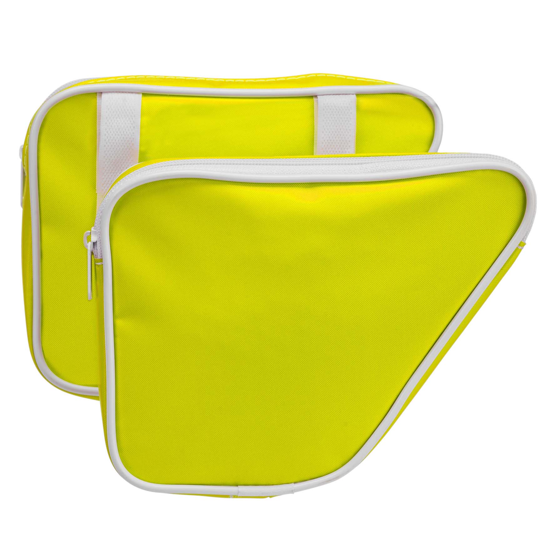 'NFUN Borseta bicicleta ‘nfun yellow pentru copii