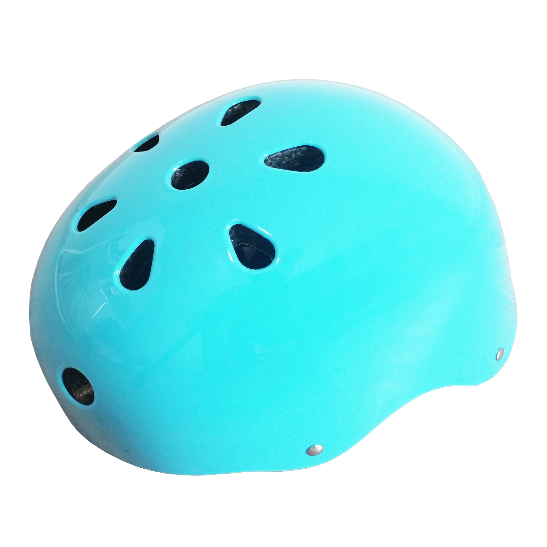 ECHIPAMENTE PROTECTIE - Casca sport pentru bicicleta Forever Children Helmet, Bleu, https:carpatsport.ro