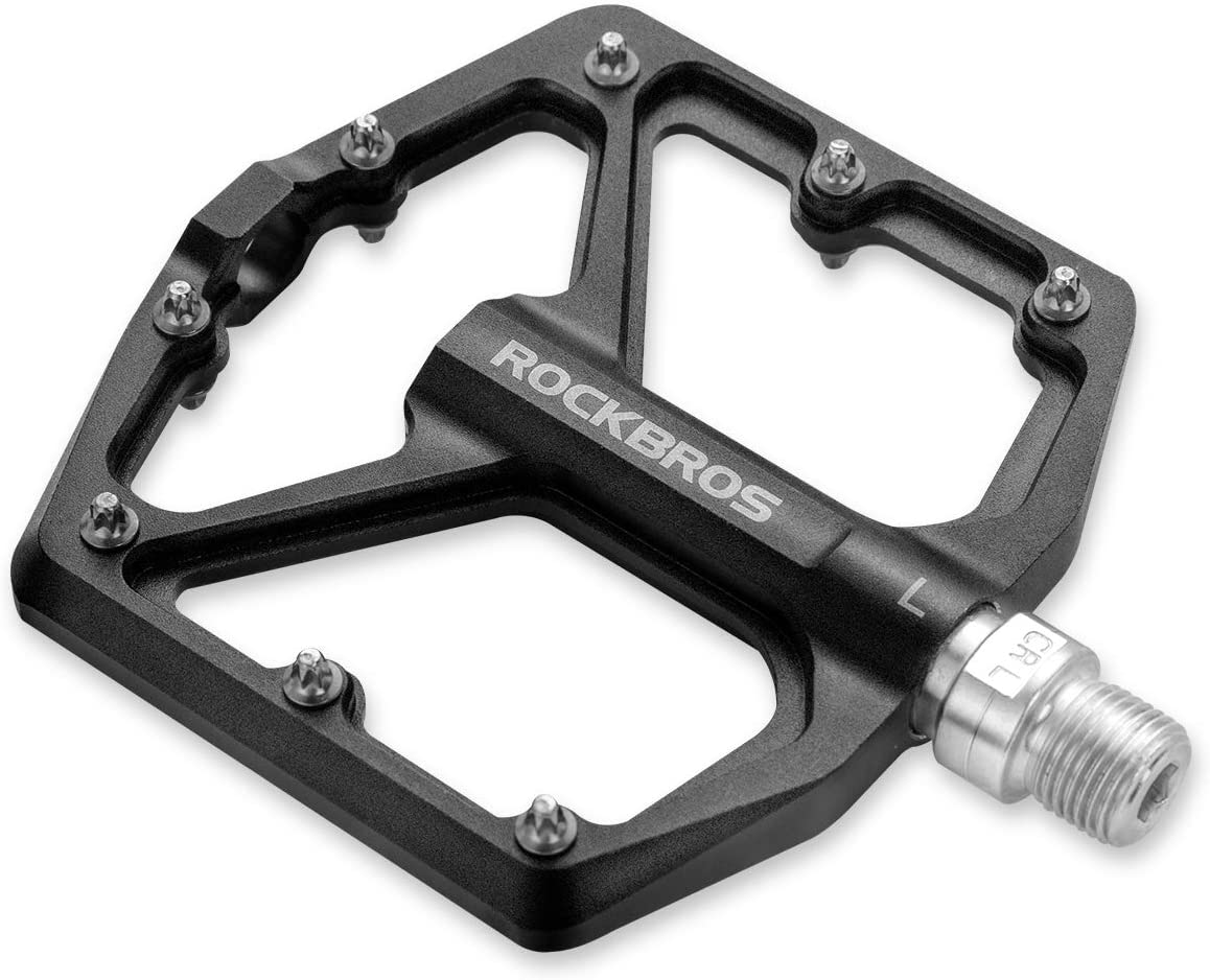 ROCKBROS Pedale din aluminiu rockbros