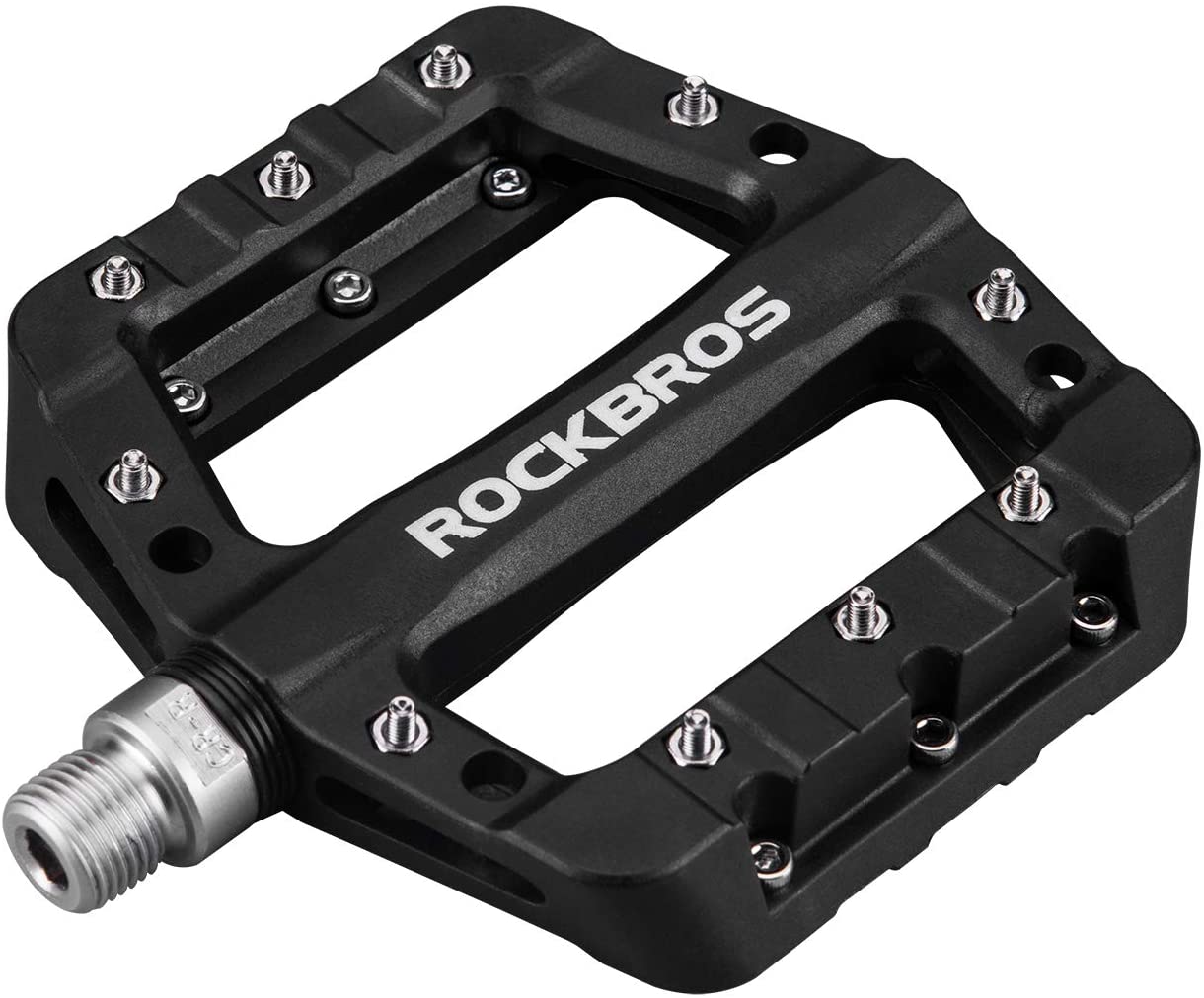 ROCKBROS Pedale pentru bicicleta cu rulmenti rockbros