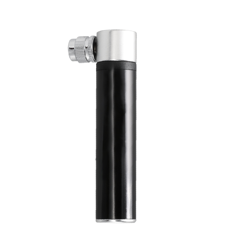 FOREVER Pompa mini portabila 59.4g neagra forever