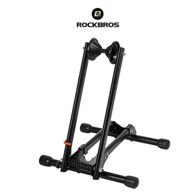ROCKBROS Suport pliabil universal pentru bicicleta rockbros