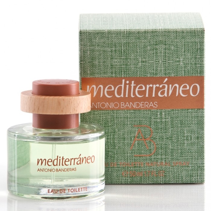 parfum mediterraneo