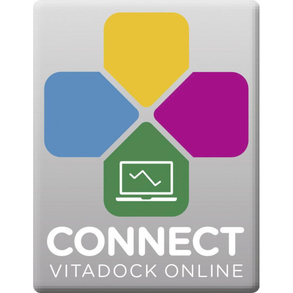 Aparat monitorizare activitate fizică Activity-Tracker Medisana ViFit Connect