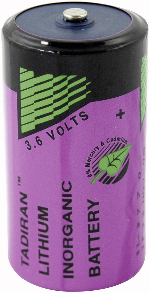 Baterie litiu C 3,6 V, 8500 mAh, Tadiran Batteries SL-2770 S