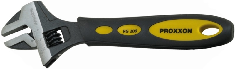 Cheie reglabilă Proxxon RG 200
