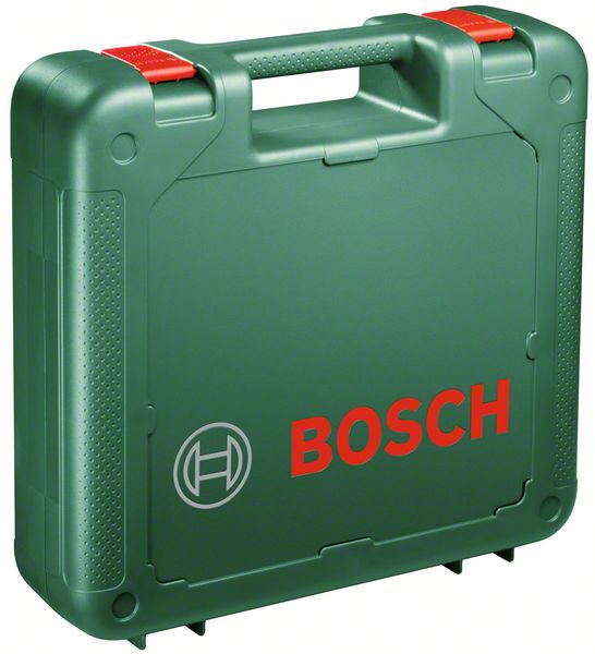Ciocan rotopercurtor Bosch PBH 2500 RE, 600 W