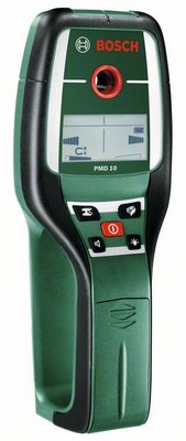 Detector Bosch PMD 10