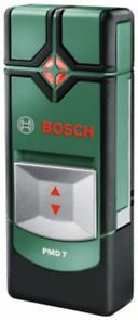 Detector metale și cabluri sub tensiune Bosch PMD 7