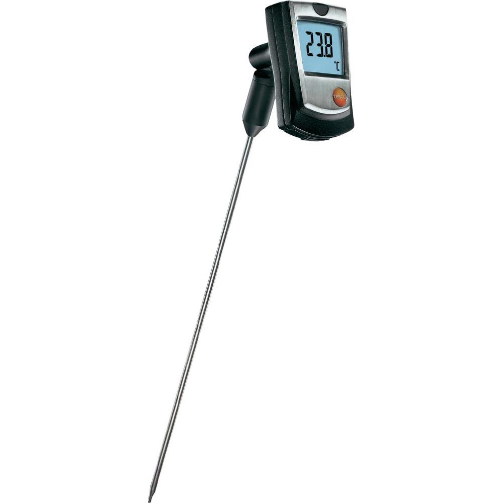 Mini-termometru digital cu sondă de penetrare testo 905-T1