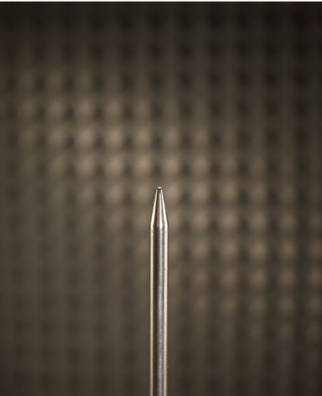 Mini-termometru de penetrare -50 la +150 °C testo 0560 1110