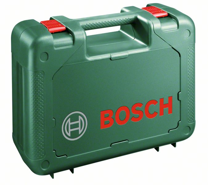 Șlefuitor cu excentric Bosch PEX 300 AE, 270 W