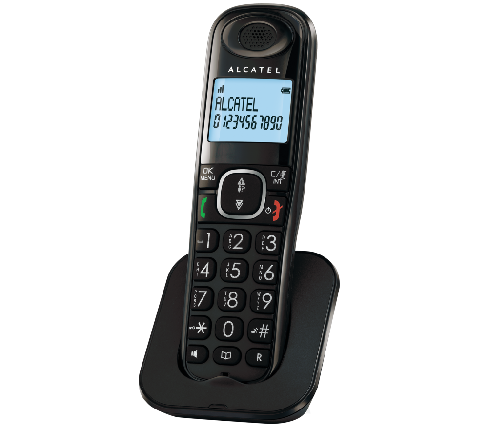 Telefon Alcatel XL280