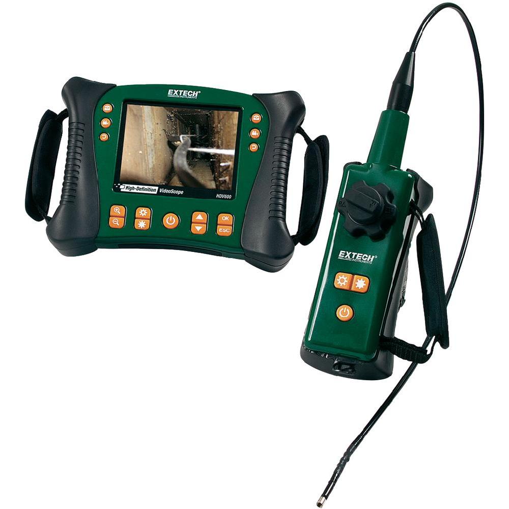 Video-endoscop Extech HDV640W
