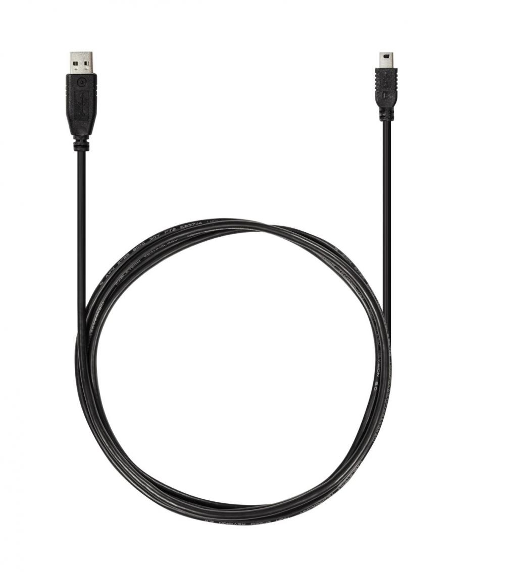 Cablu de conectare USB pentru data logger, testo