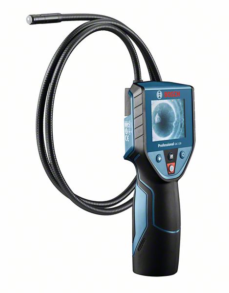 Endoscop profesional Bosch GIC 120