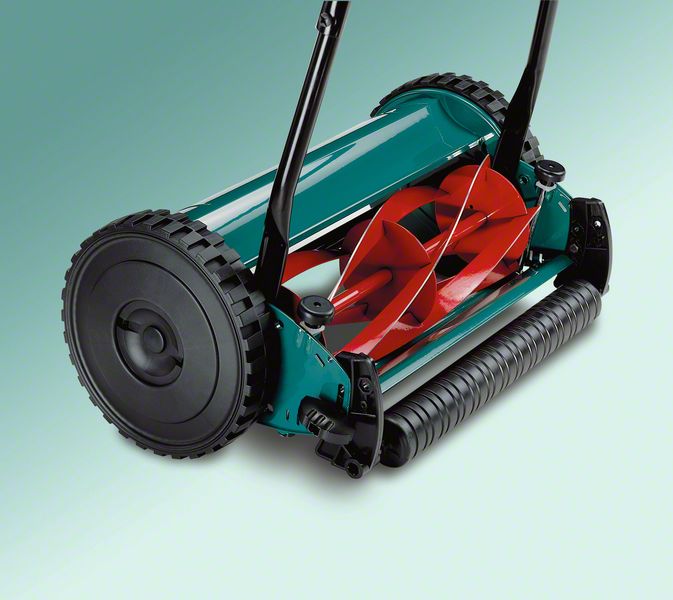 Masini De Tuns Iarba MasinÄ De Tuns Iarba ManualÄ Bosch Ahm 30 Bs1230 Bosch