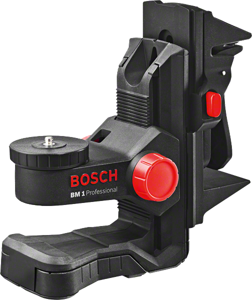 Suport pentru telemetre laser Bosch BM1