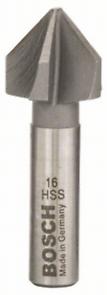 Zencuitor conic HSS, 16,0 mm