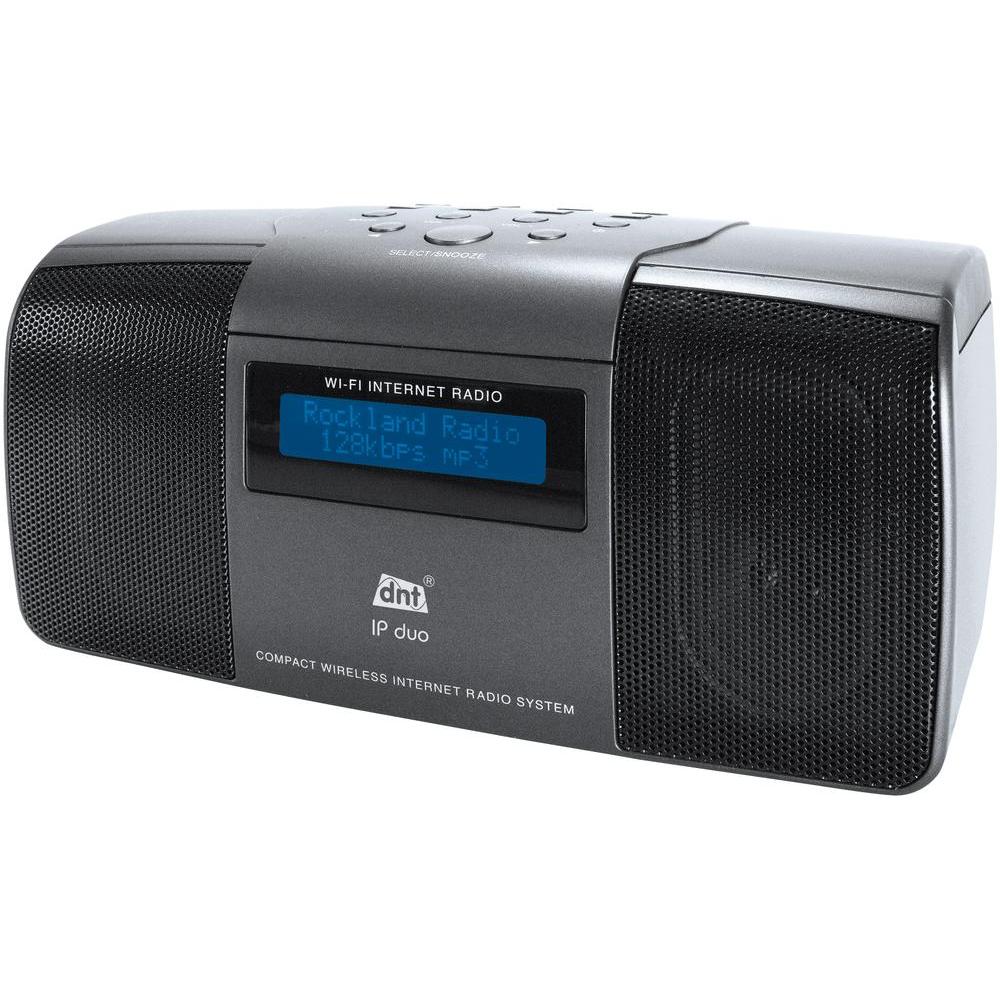 Radio DNT IP Duo 346106 dnt