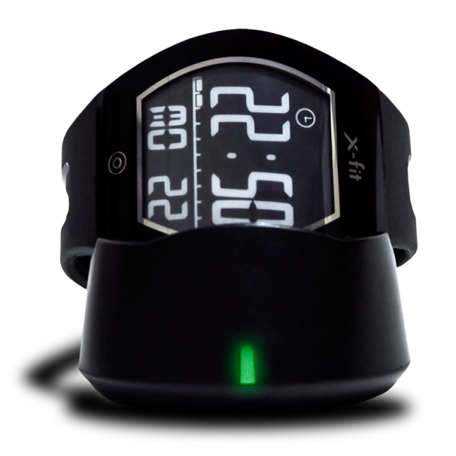 smartwatch ink