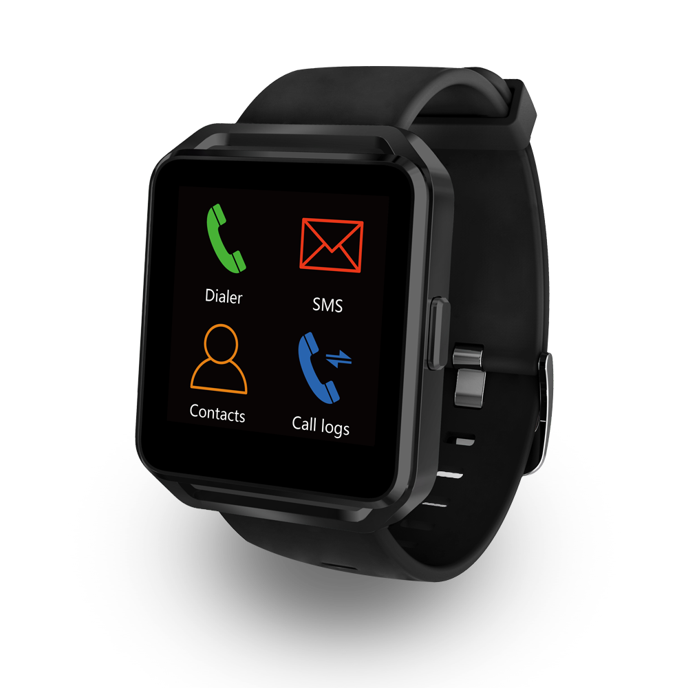 smart watch evolio x 4